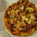 도미노피자 내포점 이미지