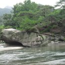 덕유산수영장 민박 이미지