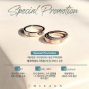 💍 민준주얼리 웨딩링 후기｜트와일라이트 컬렉션, 청담 방문기 (내돈내산)
