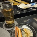 만감 | 답십리 스시 오마카세 맛집 [만감] 런치 후기