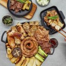 화끈곱창 이미지