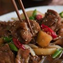진심담아찜닭