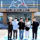 복싱 체육관 이미지