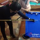 밀레니엄당구장