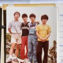 - 40년전 이맘때쯤인 1986년 8월 중순, 북한산 인수봉 남면 하늘길 등반일지! 이미지