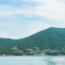 금오도 야영장 이미지