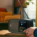 주식회사 찬솔커머스(지점) | 필립스 TAV2000 The Janet 솔직 후기 — 레트로 블루투스 스피커 살 만한가요?