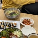 맘모스세차장 | 숨은 부산 하단 사하 맛집 최가네촌국수