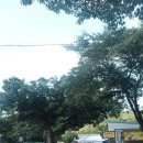 보경사 주차장2 화장실 이미지