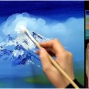 유화 중급 이미지