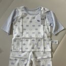 아가방 디어베이비 | 아가방 디어베이비 아기여름내복 칠부 사이즈100