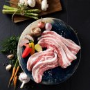 한돈삼겹살집 이미지