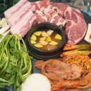 삼오식당 이미지