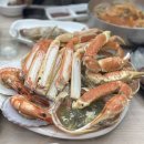 포항 대게 현지인 맛집추천 죽도시장 솔직후기 - 갈릴리대게회식당