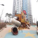 고덕 국제신도시 리슈빌 레이크 파크 이미지