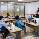 홈바리스타2급 이미지