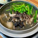 정읍역 | [정읍맛집] 부모님과 함께하기 좋은 능이오리백숙 맛집, “청샘골” (정읍역 / 내장산 근처 맛집)