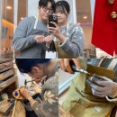 부평마을 | 부평 실내 데이트 반지공방 데이트 후기 :: “반지마을 부평점” 반지 만들기 체험 솔직리뷰