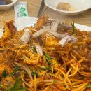 중앙도서관 지하1층 화장실 이미지