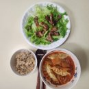 [나의 어제] 입주 준비, 한국사 시험준비 등 고군분투하는 임신후기 일상
