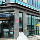 GS25 인구해변점 이미지