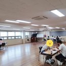 안심4동 행정복지센터 이미지