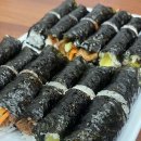 꼬미꼬미꼬마김밥 이미지