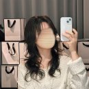 압구정로데오 깔살롱 미용실 단 디자이너 레이어드컷, 얼굴형 보완 후기