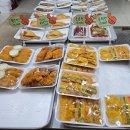 산해진미 | # 🥢 안양 중앙시장 반찬가게 **산해진미** 방문 후기