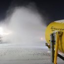 웰리힐리 스키장 이미지