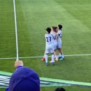 월드컵경기장 | K1리그 직관 : FC안양 vs 제주SK FC, 제주월드컵경기장 원정