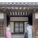 창경궁 한복스냅 -스튜디오새록 셀프웨딩촬영 후기