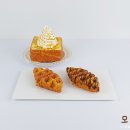허니크로플 이미지