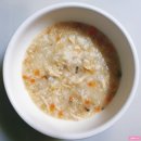 달개 | CJ 햇반 듬뿍 누룽지 닭백숙 죽 420g(1~2인분) 내돈내산 먹어본 후기