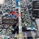 올리브영 앞 횡단보도 이미지