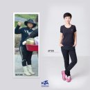 지평 태권도장 이미지