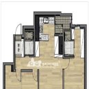 시티프라디움 사거리 이미지