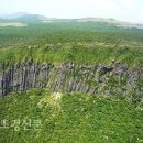 제주도 가볼만한곳 한라산국립공원 영실 등산코스 이미지