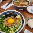 세종시 멘키타루 - 4생활권 반곡동을 밝히는 마제소바, 일본라멘 로컬 맛집 (위치, 영업시간, 주차...