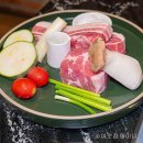 씨유관교인하로점 | 인천 구월동맛집 추천, 구워주는 고깃집 마장동김씨