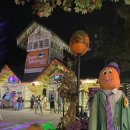 스톤마운틴 | [미국동부 가을여행지 추천] 애틀랜타 스톤마운틴 펌킨페스티벌 후기 입장료 주차꿀팁 / 조지아 여행