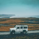 섬바위길 이미지