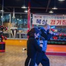 양산복싱무에타이 이미지