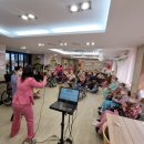 활력체조 | 의왕요양원👋신바람체조 프로그램 (우리함께요양원 포유의왕)