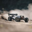 신제품 입고-ARRMA 1:8 TLR Tuned TYPHON 6S 4WD BLX Buggy RTR 이미지