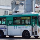 소신여객자동차(주) 이미지