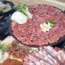 강릉 주문진 맛집 ) 살살 녹는 한우 육사시미 육회 샤브샤브를 이 가격에?? 숨겨진 맛집 , 탐라