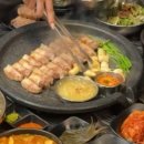 돈고기집 - 동구 팔공로51길 31 | 돈고기집