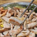 진영숯불식육식당