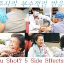 Can You Get the Flu from the Flu Shot? 5 Side Effects to Know About 이미지